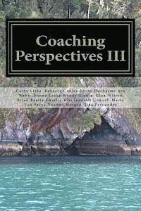 bokomslag Coaching Perspectives III