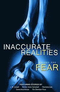bokomslag Inaccurate Realities #1: Fear