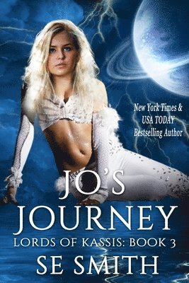 Jo's Journey 1