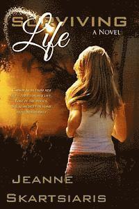 Jeanne Skartsiaris - Surviving Life, Häftad