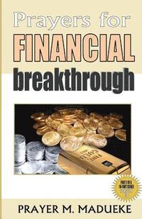 bokomslag Prayers for Financial Breakthrough