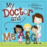 bokomslag My Doctor and Me ABC