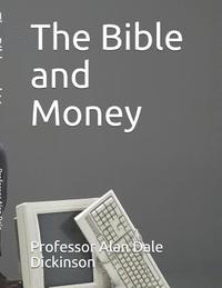 bokomslag The Bible and Money