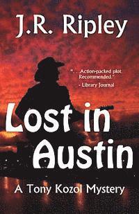 bokomslag Lost In Austin
