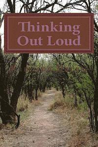 bokomslag Thinking Out Loud: Emotions through Poems