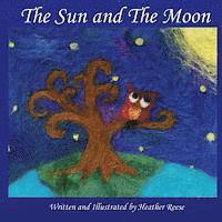 bokomslag The Sun and The Moon