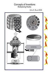 bokomslag Concepts of Inventions: Multiplexing Reality