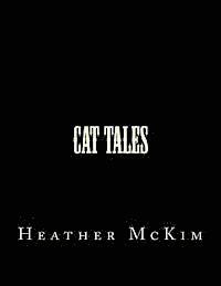 bokomslag Cat Tales