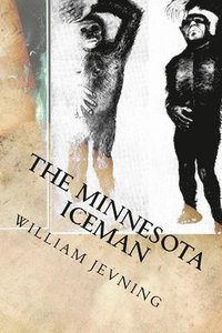 bokomslag The Minnesota Iceman