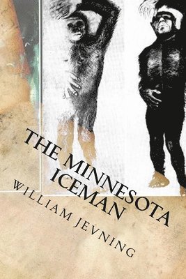 The Minnesota Iceman 1