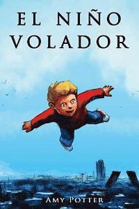 bokomslag El Niño Volador