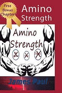 bokomslag Amino Strength
