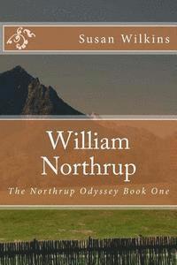 bokomslag William Northrup