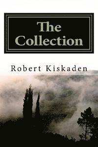 bokomslag The Collection: Horror Stories and Essays