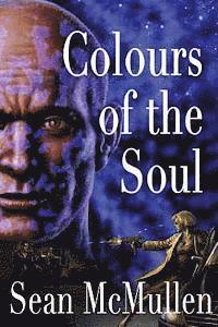 bokomslag Colours of the Soul