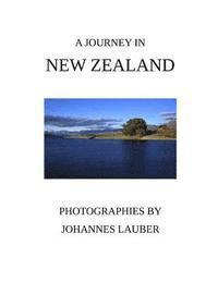 A Journey in New Zealand 1