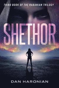 bokomslag Shethor