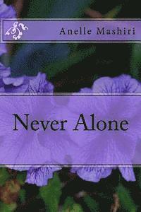 bokomslag Never Alone