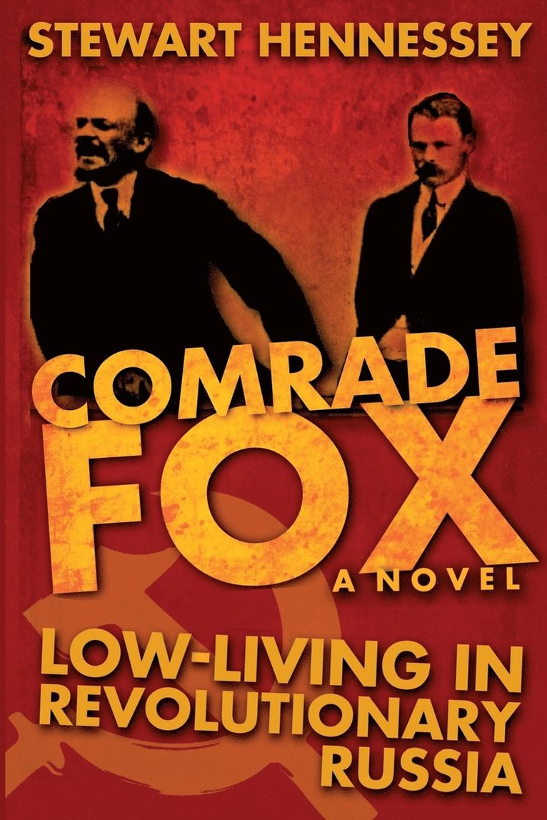 Comrade Fox 1