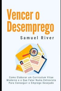 bokomslag Vencer o Desemprego
