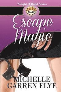 Escape Magic 1