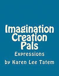 bokomslag Imagination Creation Pals: Expressions