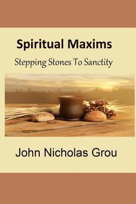 bokomslag Spiritual Maxims
