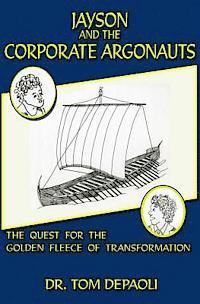 bokomslag Jayson and the Corporate Argonauts