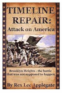 Timeline Repair: Attack on America 1