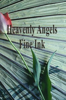 Heavenly Angels Fine Ink 1