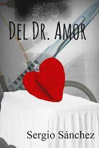 bokomslag Del Doctor Amor