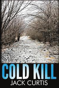 bokomslag Cold Kill