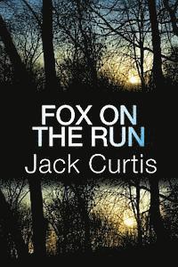 bokomslag Fox on the Run