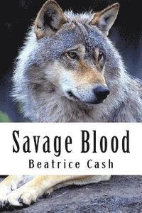 bokomslag Savage Blood