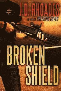 Broken Shield 1