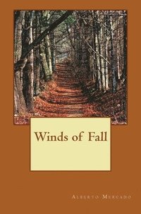 bokomslag Winds of Fall