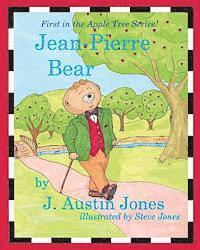bokomslag Jean-Pierre Bear
