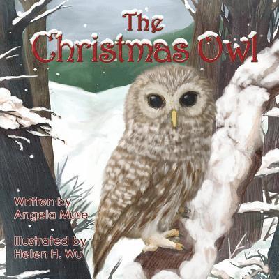 The Christmas Owl 1