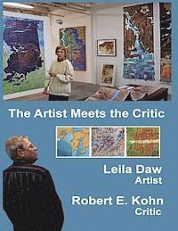 Robert E. Kohn, Leila Daw - The Artist Meets the Critic, Häftad