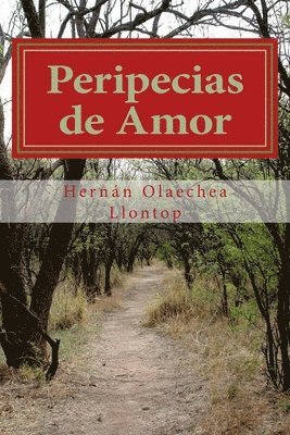 bokomslag Peripecias de Amor