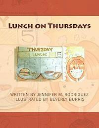 Lunch on Thursdays 1