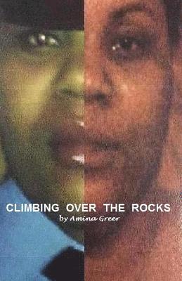 Climbing Over the Rocks 1
