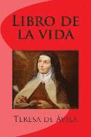 bokomslag Libro de la vida