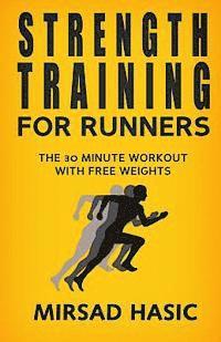 bokomslag Strength Training for Runners