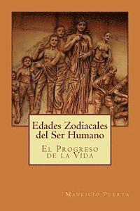 bokomslag Edades Zodiacales del Ser Humano