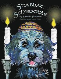 bokomslag Shabbat Schnoodle