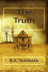 bokomslag "The Truth"