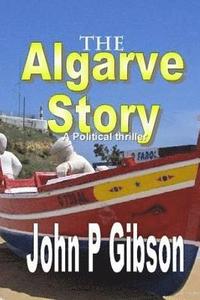 bokomslag The Algarve Story