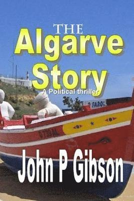 The Algarve Story 1