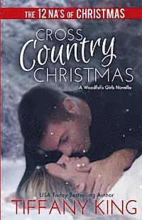 bokomslag Cross Country Christmas: A Woodfalls Girls Novella